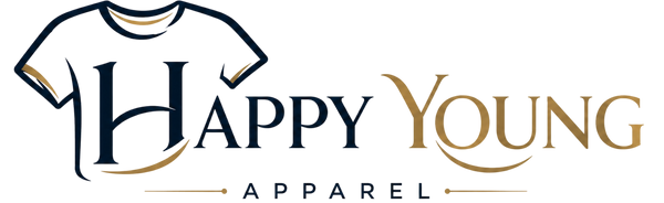 Happy Young Apparel